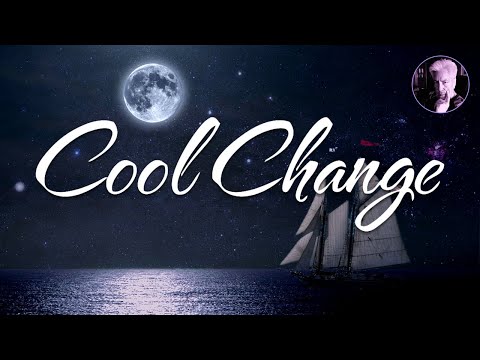 Cool Change | Little River Band Karaoke (Version B, Key of G)