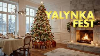 Yalynka Fest 2025