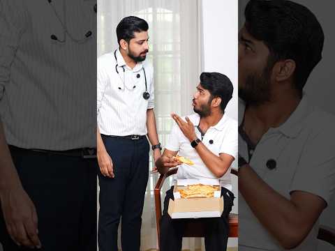 SIGNS OF PRE-DIABETES‼️Never Ignore This #shorts #youtubeshorts