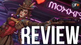 Borderlands 4 is the best FPS we've played in 2025 – almost in spite of itself!