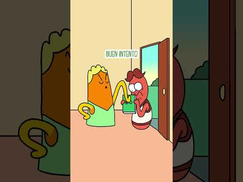 Mi Mamá No Confía En Los Chicos