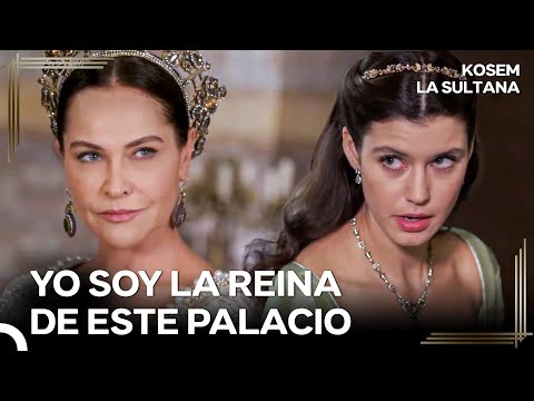 Confrontación Con El Pasado | Kosem La Sultana