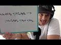 Air Bag Stoichiometry Challenge