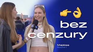 ShyTalx na Pražském Majálesu 2025