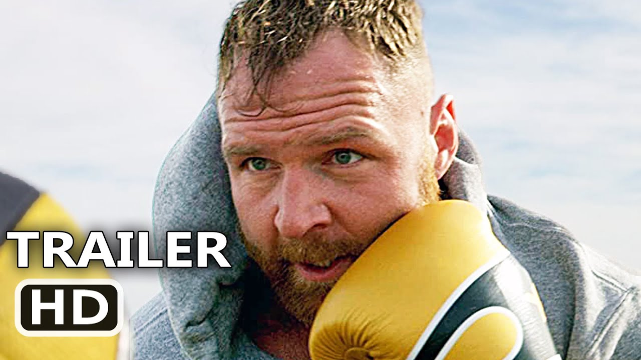Cagefighter: Worlds Collide Trailer thumbnail