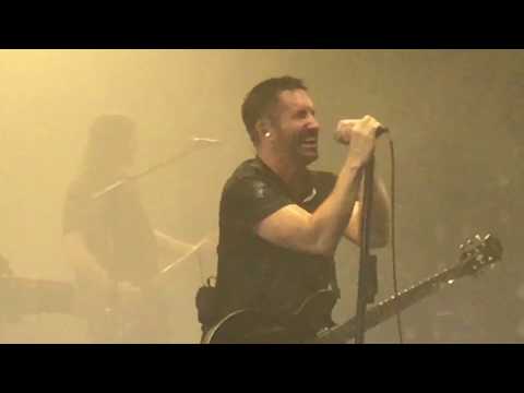 NIN - Suck - Live - Phoenix 9-13-2018
