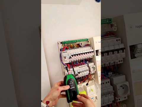 Aucune prise 32 Ampères dans la cuisine ? #lesdisjonctes #electricien #électricité