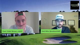 Episode  131 WM Phoenix Open   LIV Las Vegas