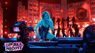 UP ALL NIGHT || Jennifer Lopez - Regular (New Song)