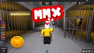 Murder Mystery X Roblox Videos Infinitube - 