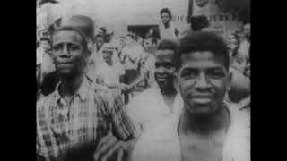 TRUE NORTH Trailer 2026