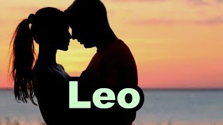 LEO SE MUERE POR CONFESARTE ALGO CUENDO SEPAS LO QUE ES TU NO LO CREERAS COMUNICACIÓN EN DIAS