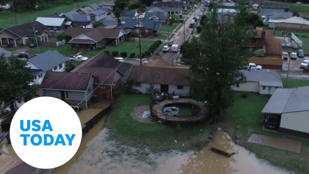 Death toll in Kentucky floods rises to 25, will ‘likely increase’ | USA TODAY￼