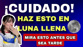 HAZ ESTE RITUAL EL SÁBADO 09 DE AGOSTO 2025🔥🔮❤️ IMPERDIBLE PARA PEDIR DESEOS 
