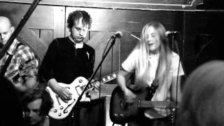 Sammi Kane Kraft last show at The LA Hootenanny