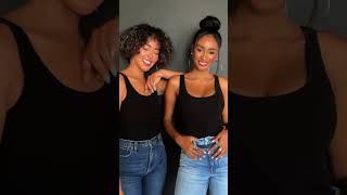 Channel Your Inner Fly Girl with Sister Love | Shop the Collection: Simone I. Smith & Mary J. Blige