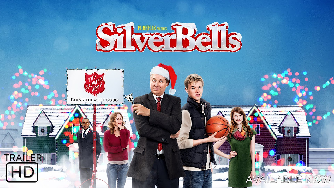 Silver Bells Trailer thumbnail