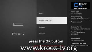 How to Install Downloader on Fire Stick (Step-by-Step Guide) | Krooz TV