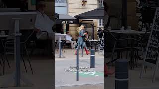 Что отличает пенсионеров во Франции?