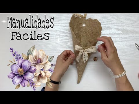 Hermosas IDEAS para DECORAR / DIY y Reciclaje / MANUALIDADES faciles y Economicas
