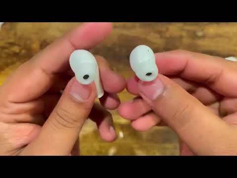 QCY T18  MeloBuds Unboxing Review!   best multipoint connection earbuds in 2022   1080
