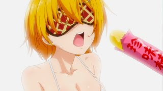 Top 10 Ecchi Anime That Went Way Too Hard