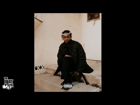 KENDRICK LAMAR TYPE BEAT X JID - "DIABLO!"