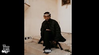 KENDRICK LAMAR TYPE BEAT X JID - "DIABLO!"