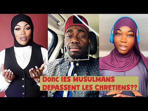 🚨🚨PART.2 - AYA ROBERT SORT SUR CEJAS LA PETITE MUSULMANE QUI EST EN LITIGE AVEC MAKOSSO !