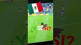 ¿Y SI SI?🇲🇽🦅