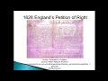 Understanding the Foundations of the US Constitution
