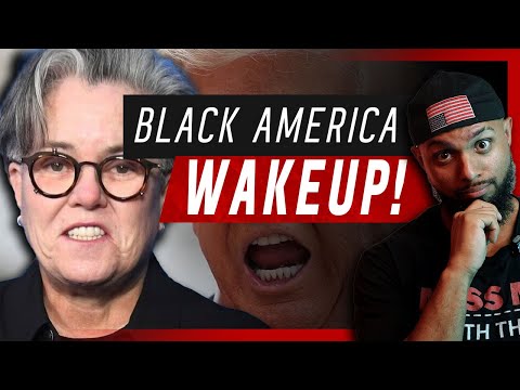 Trump Threatens to Strip Rosie O'Donnell's Citizenship