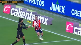 Jugadores Atrapados Haciendo Trampa en el Futbol Mexicano - Liga MX