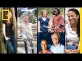 Empowering Girls Through Travel Initiatives