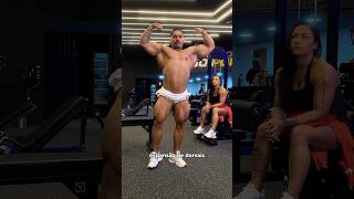 Divisão de treino estratégica!