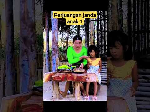makan yang banyak nak, agar kau bisa bersekolah agar kau pintar dan tidak seperti ibu