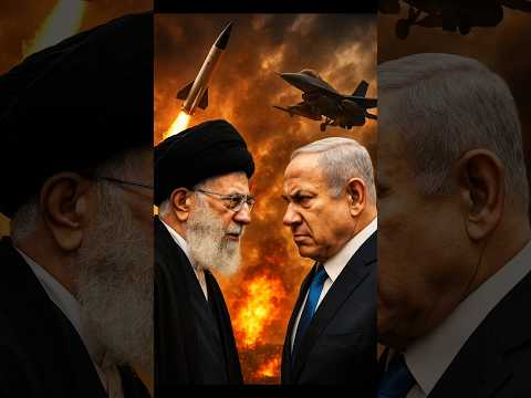 Trump vs Khamenei अब आर-पार की जंग 💥
