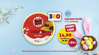 Ofertele săptămânii pentru toată familia | 08.04 – 14.04.2026