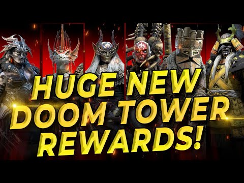 See What Fragment Champions are NEXT I Raid Shadow Legends