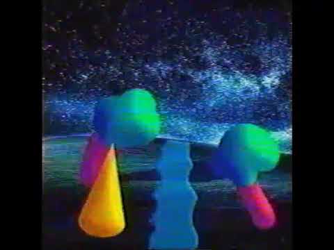 Little Digital World - Digital Cirus in Real Life