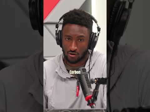@mkbhd  vs iPhone 17 air Fever!