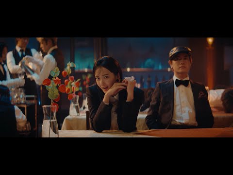 緑黄色社会『馬鹿の一つ覚え』Official Video / Ryokuoushoku Shakai – Bakano Hitotsuoboe