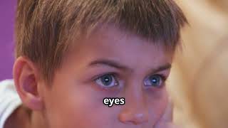 Why Do We Get Dizzy When We Spin? Funny Brain Story for Kids - Tell me why, mom.