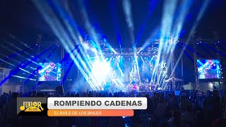 13 ROMPIENDO CADENAS | JUNIOR KLAN