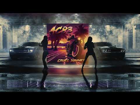 AC83 - Cruel Summer (Synthwave / Retrowave Montage)