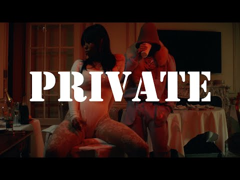 Ufo361 - Private