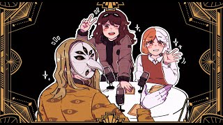 An Interview With The Creators of Little Pickle Town