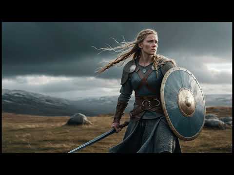 Shieldmaiden