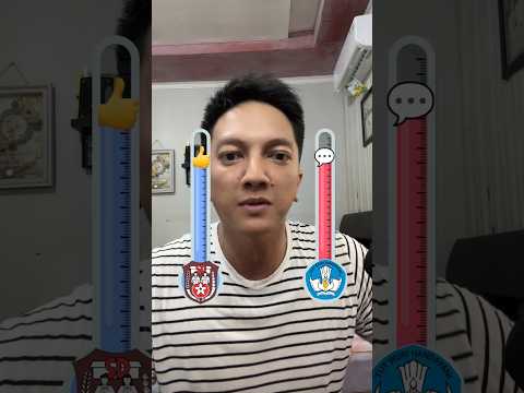 Kalian Anak SD atau SMP