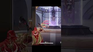 Never playing Rivals AGAIN #marvel #rivals #games #funny #fyp